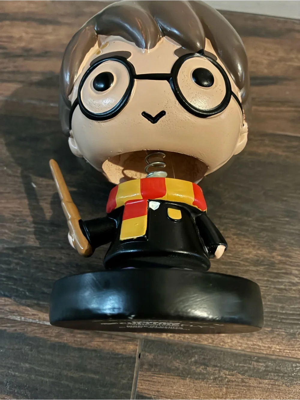 Harry potter bobblehead